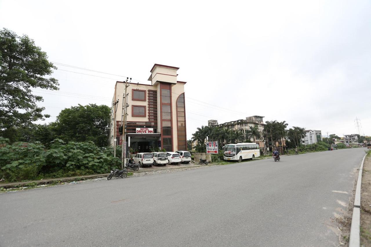 OYO 5844 Hotel Drive Inn Raiwala Exterior foto